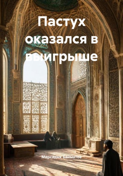 Скачать книгу Пастух оказался в выигрыше