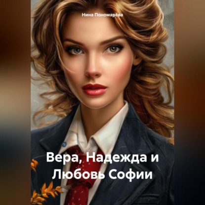 Скачать книгу Вера, Надежда и Любовь Софии