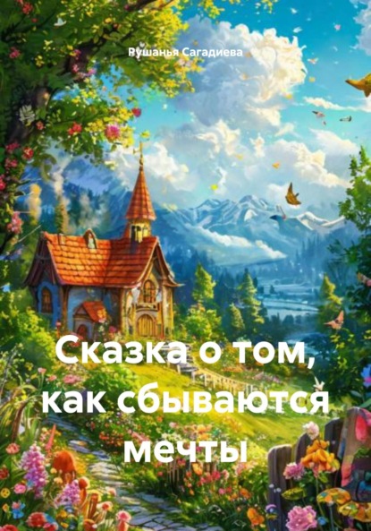 Сказка о том, как сбываются мечты