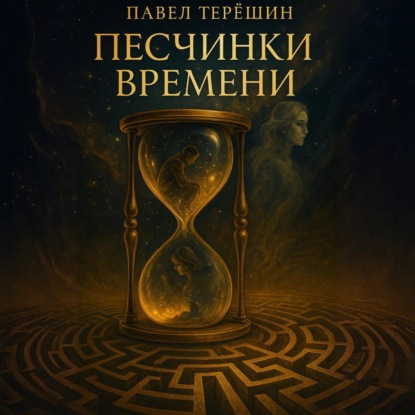 Скачать книгу Песчинки времени