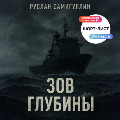 Скачать книгу Зов глубины