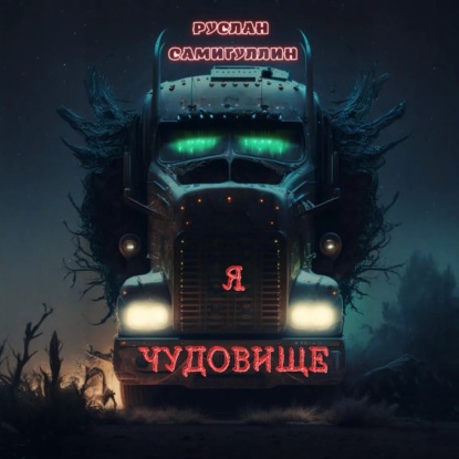 Скачать книгу Я чудовище