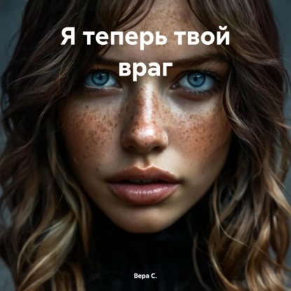 Скачать книгу Я теперь твой враг