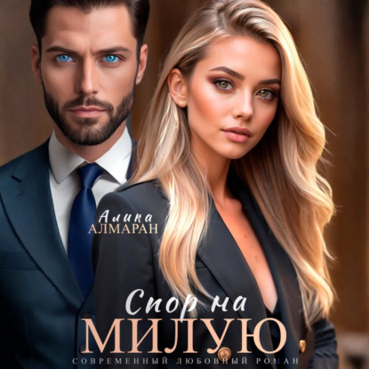 Скачать книгу Спор на Милую