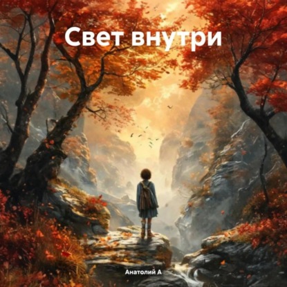 Скачать книгу Свет внутри
