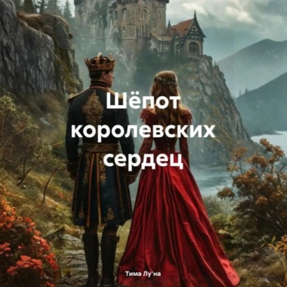 Скачать книгу Шёпот королевских сердец