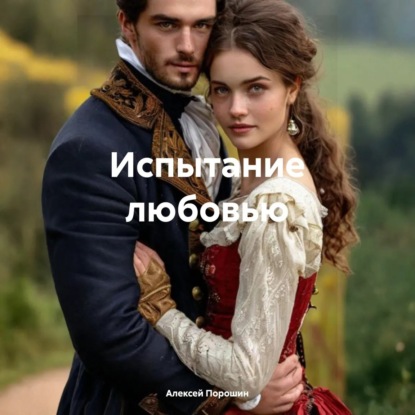Скачать книгу Испытание любовью