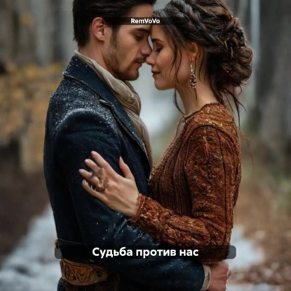 Скачать книгу Судьба против нас