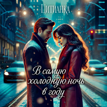 Скачать книгу В самую холодную ночь в году