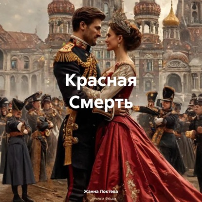 Скачать книгу Красная Смерть