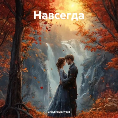 Скачать книгу Навсегда