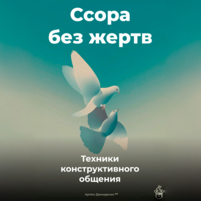 Скачать книгу Ссора без жертв: Техники конструктивного общения