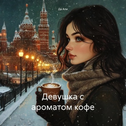 Скачать книгу Девушка с ароматом кофе
