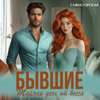 Скачать книгу Бывшие. Тайная дочь от босса