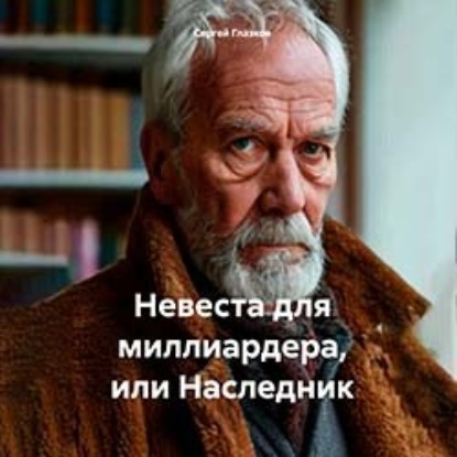 Скачать книгу Невеста для миллиардера, или Наследник