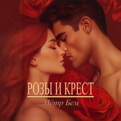 Скачать книгу Розы и крест