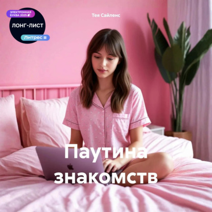 Скачать книгу Паутина знакомств