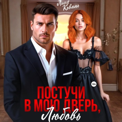 Скачать книгу Постучи в мою дверь, любовь