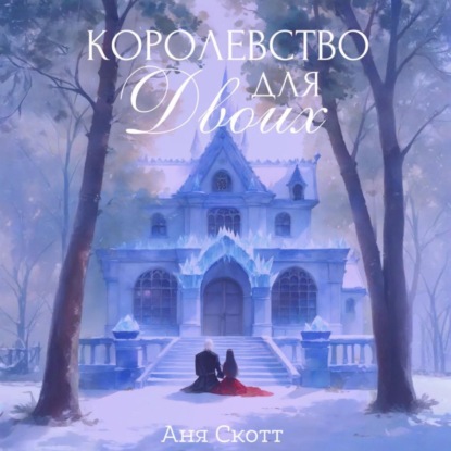 Скачать книгу Королевство для двоих