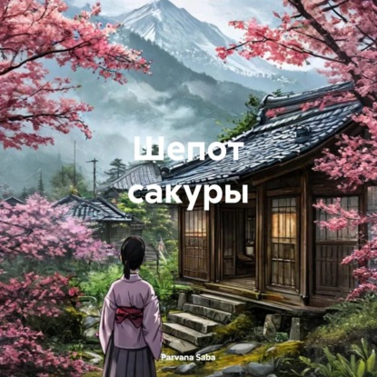 Скачать книгу Шепот сакуры