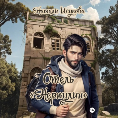 Скачать книгу Отель «Нерпулин»