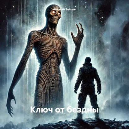 Скачать книгу Ключ от бездны