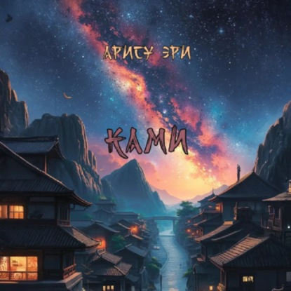 Скачать книгу Ками