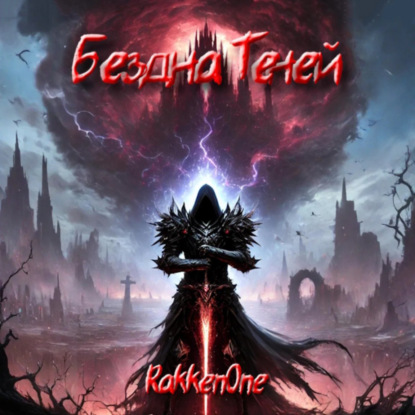 Скачать книгу Бездна Теней