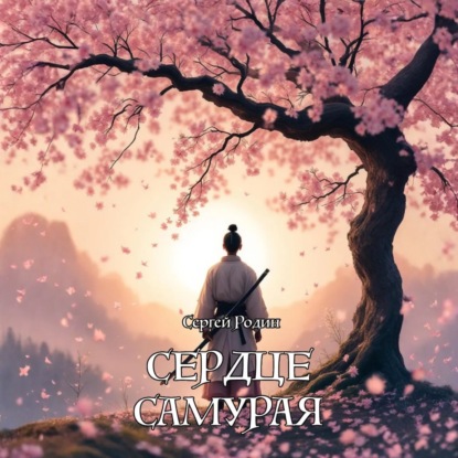 Скачать книгу Сердце самурая