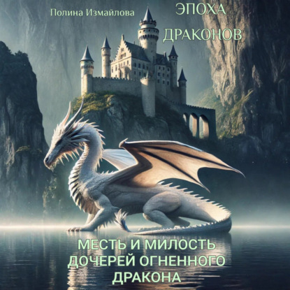 Скачать книгу Эпоха драконов. Месть и милость дочерей огненного дракона