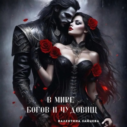 Скачать книгу В мире богов и чудовищ