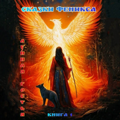 Скачать книгу Сказки Феникса