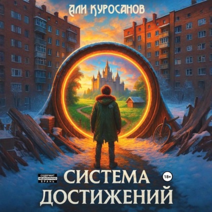 Скачать книгу Система Достижений