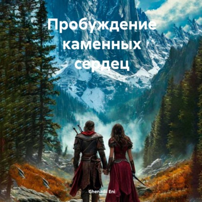 Скачать книгу Пробуждение каменных сердец