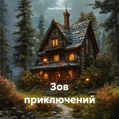 Скачать книгу Зов приключений