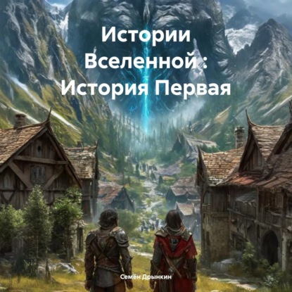 Скачать книгу Истории Вселенной : История Первая