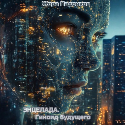 Энцелада. Гиноид будущего