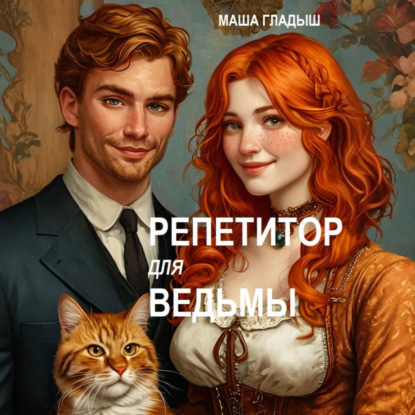 Скачать книгу Репетитор для ведьмы