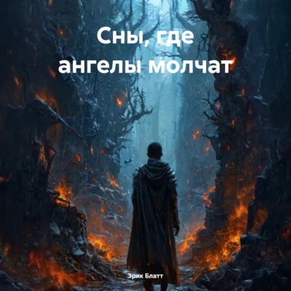 Скачать книгу Сны, где ангелы молчат