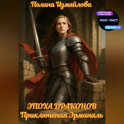 Скачать книгу Эпоха драконов Приключения Эрминаль