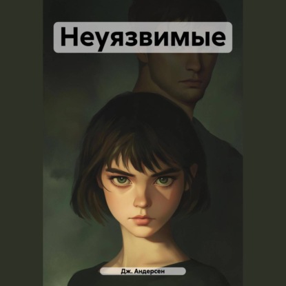 Скачать книгу Неуязвимые