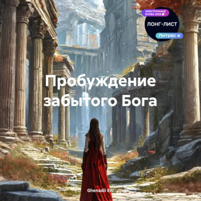 Скачать книгу Пробуждение забытого Бога