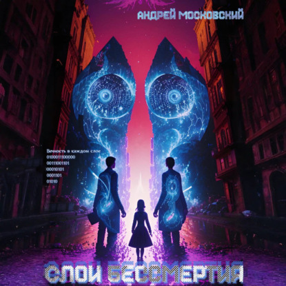 Скачать книгу Слои бессмертия