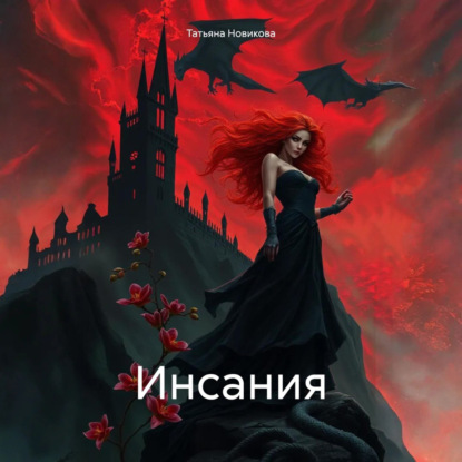 Скачать книгу Инсания