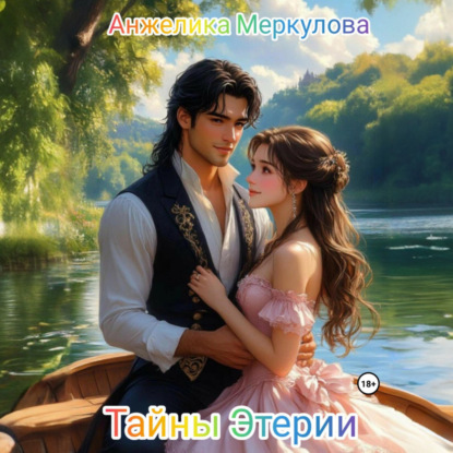 Скачать книгу Тайны Этерии