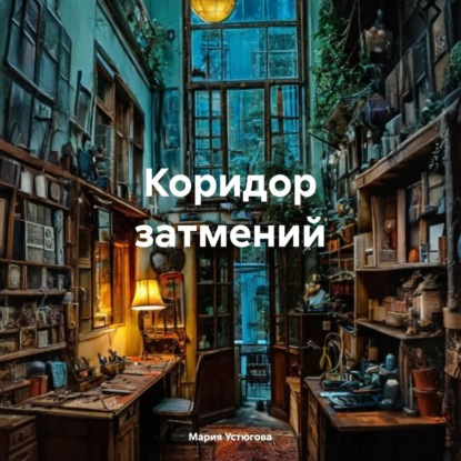 Скачать книгу Коридор затмений
