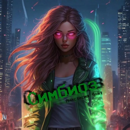 Скачать книгу Симбиоз