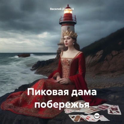 Скачать книгу Пиковая дама побережья