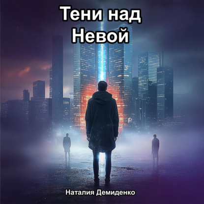 Скачать книгу Тени над Невой