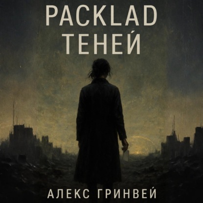 Скачать книгу Расклад теней